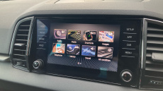 Skoda Karoq 1.0 TSI SE 5dr Petrol Estate